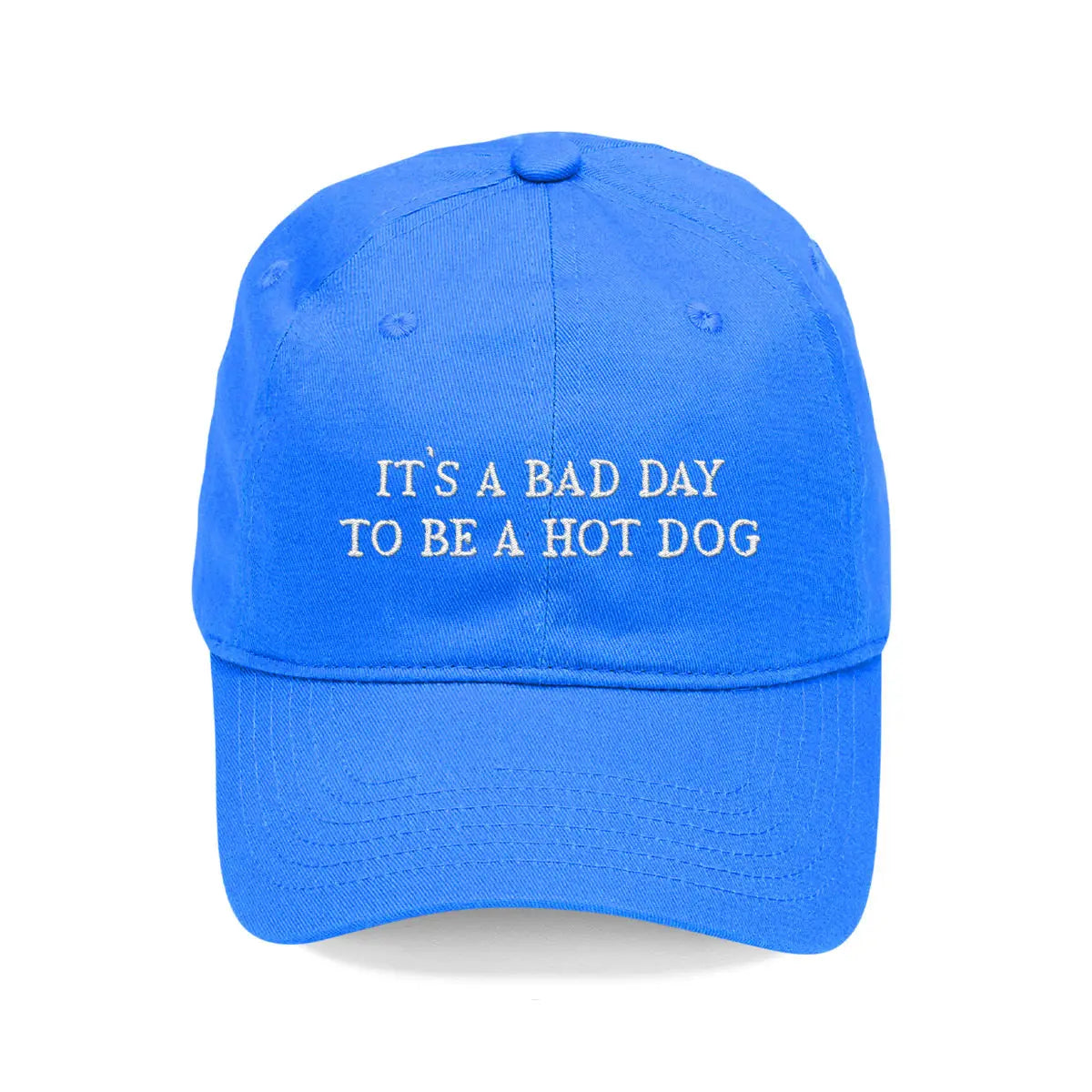 Bad Day Hotdog