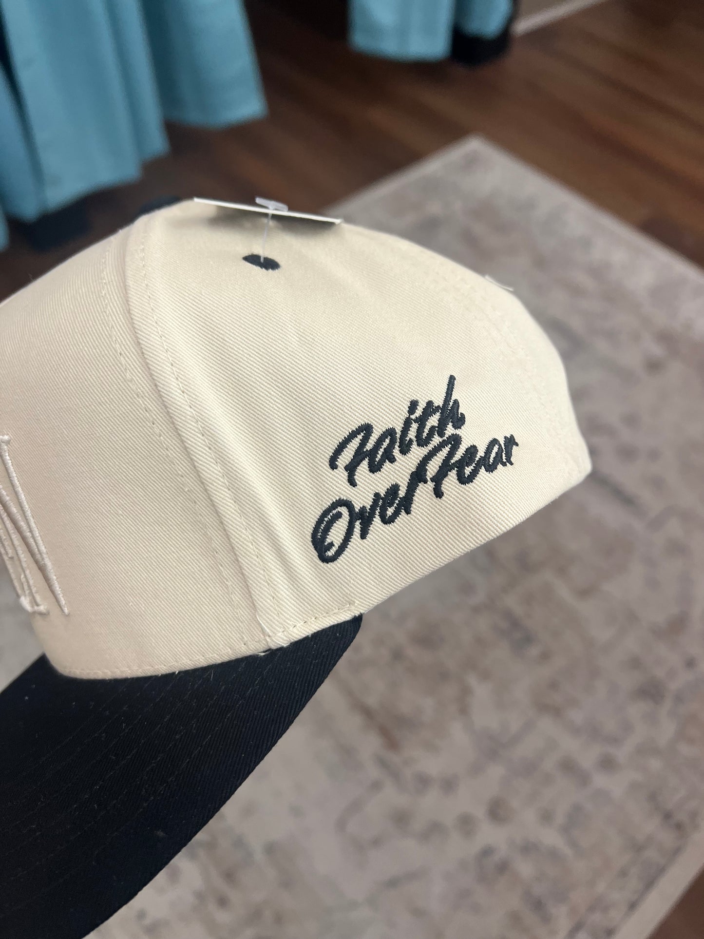 Amen Hat