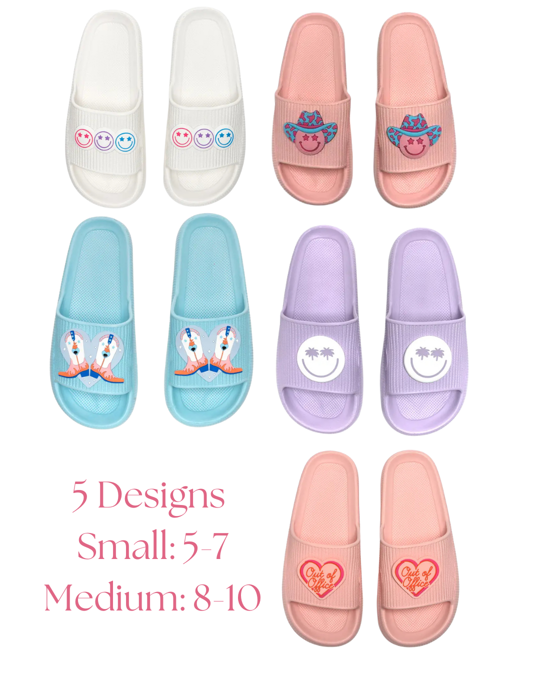 Pool Slides