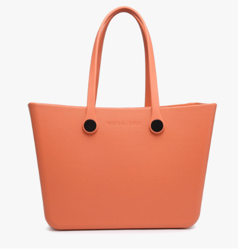 Carrie Versa Tote
