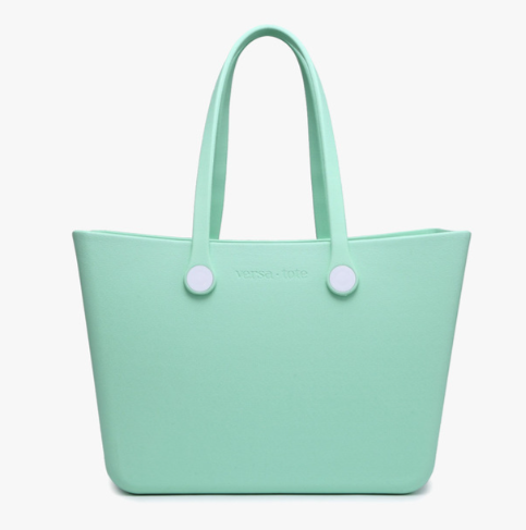Carrie Versa Tote