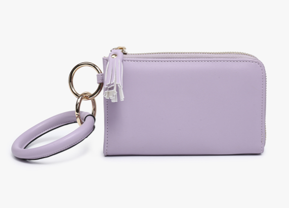 Liv Bangle Wristlet