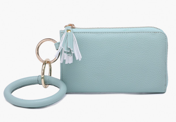 Liv Bangle Wristlet