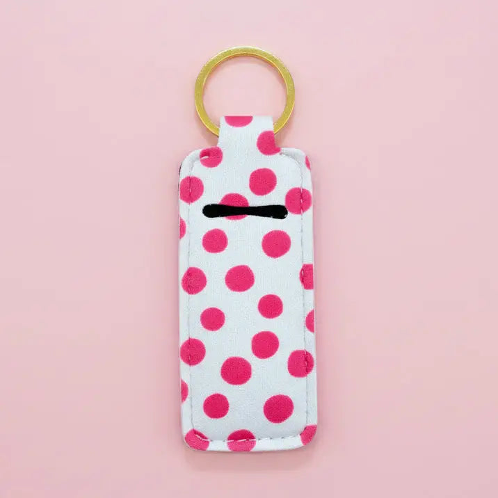 Lip Balm Holders
