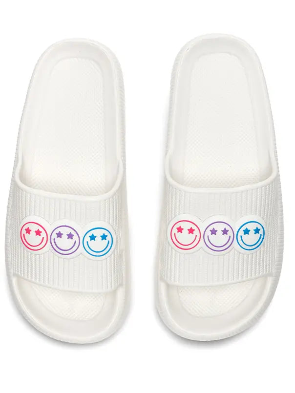 Pool Slides
