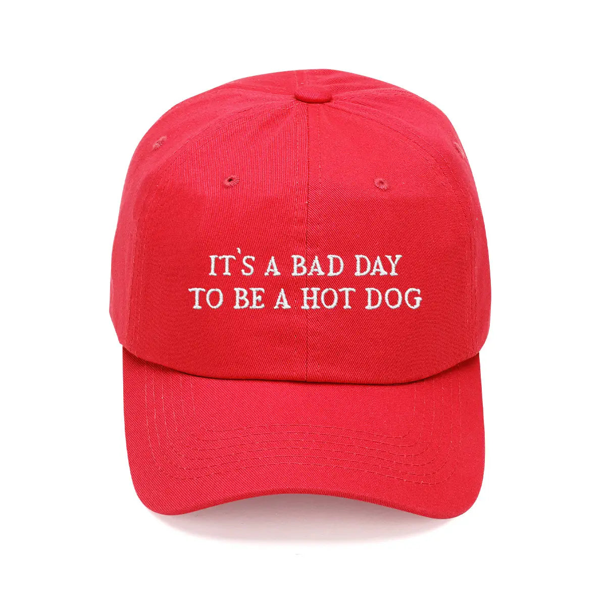 Bad Day Hotdog
