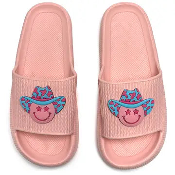 Pool Slides