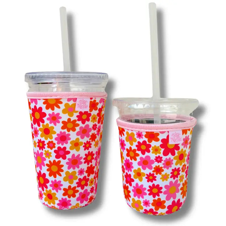 Iced Drink Sleeves