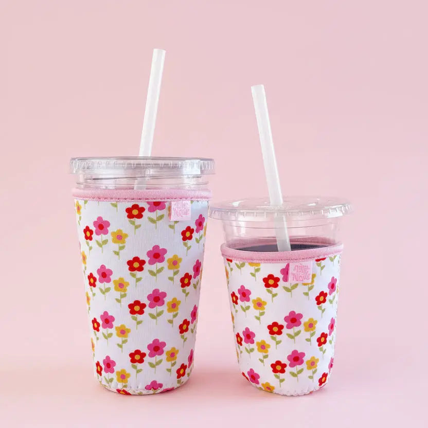 Iced Drink Sleeves