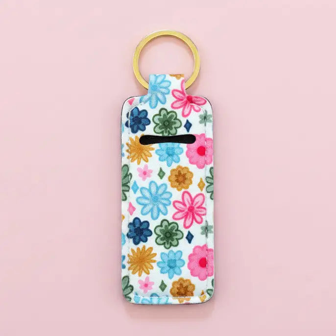 Lip Balm Holders
