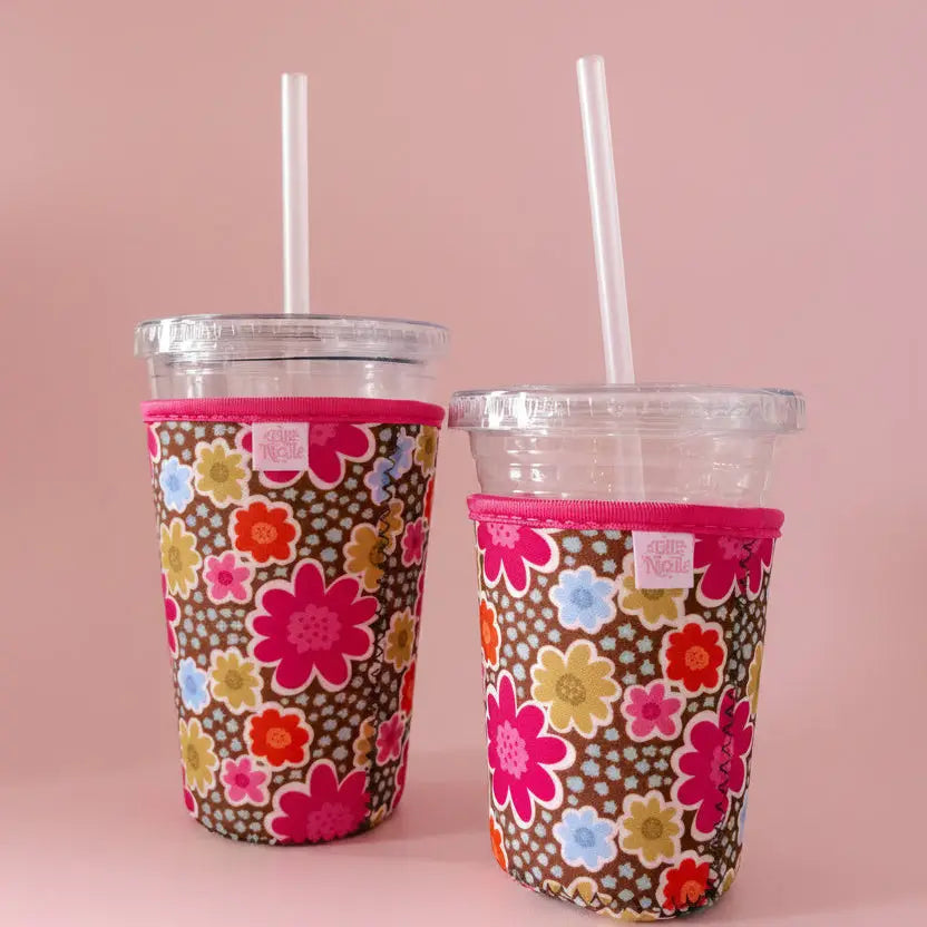 Iced Drink Sleeves