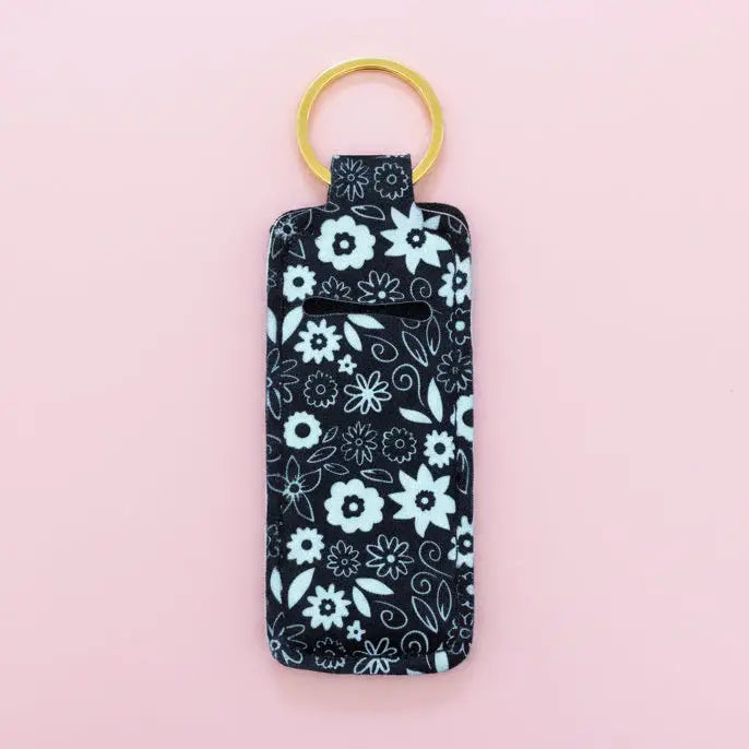 Lip Balm Holders
