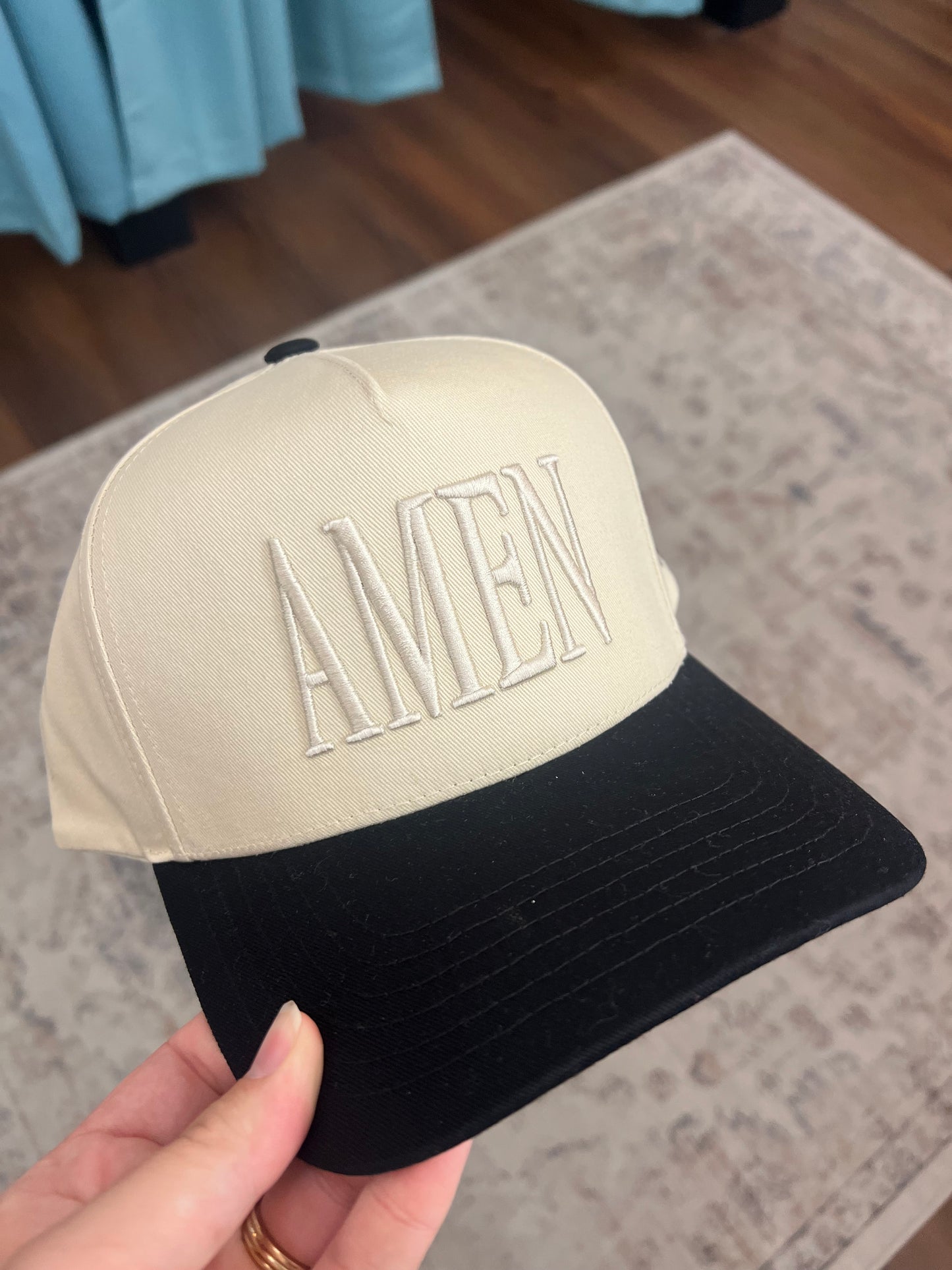 Amen Hat