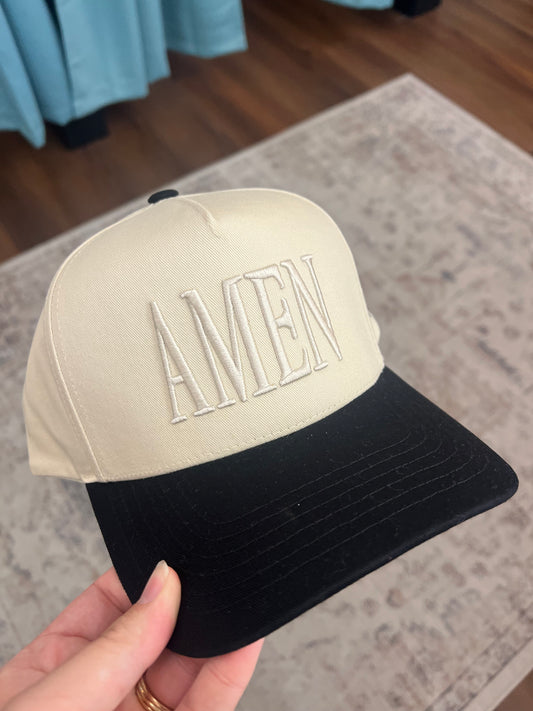 Amen Hat