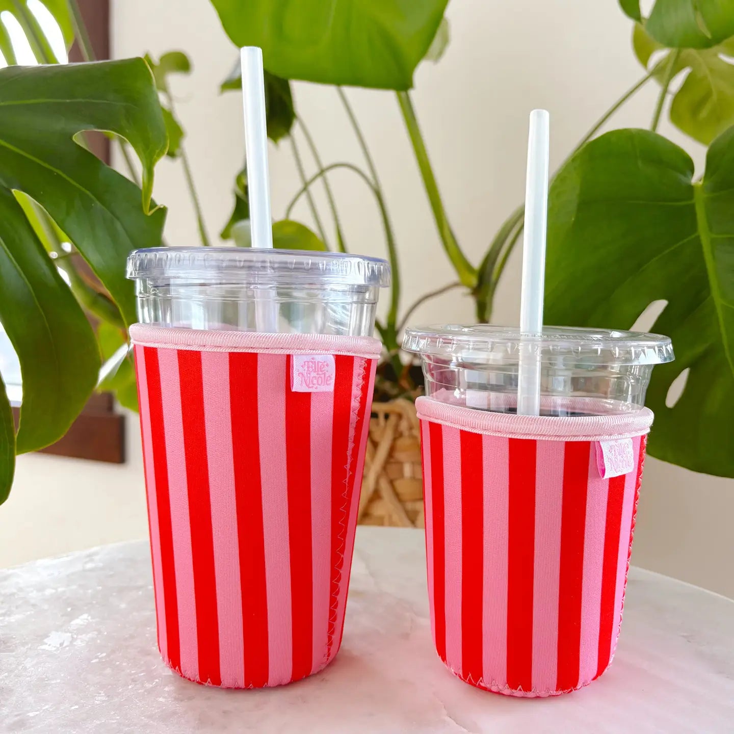 Iced Drink Sleeves