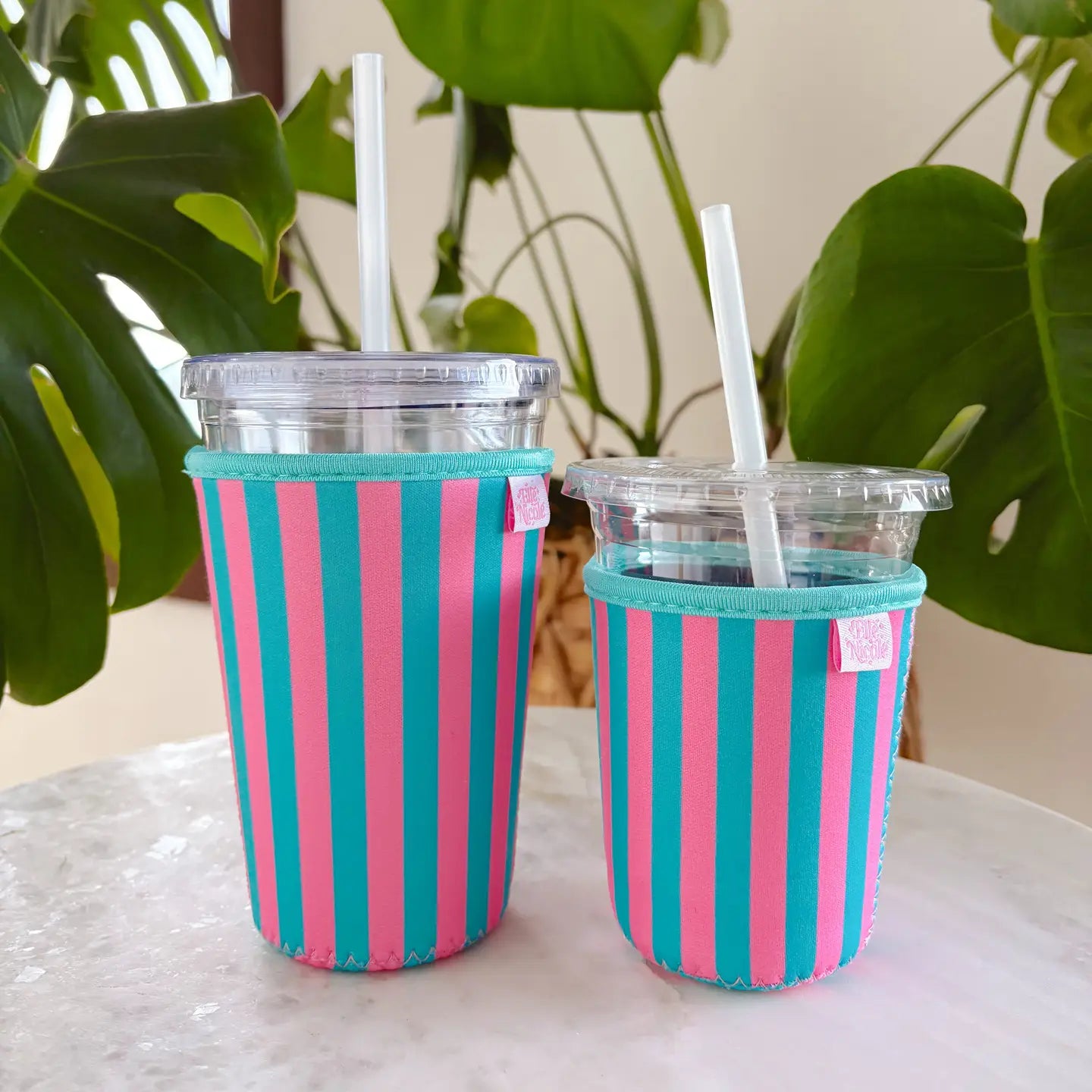 Iced Drink Sleeves