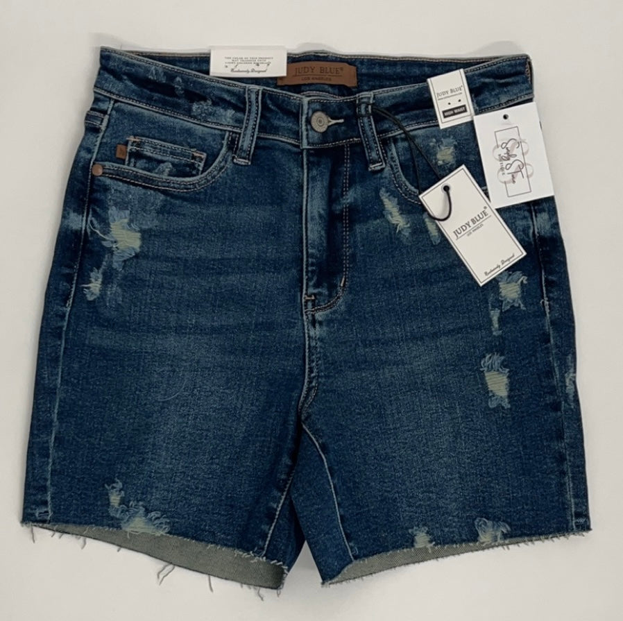 Mild Destroy Dark Short