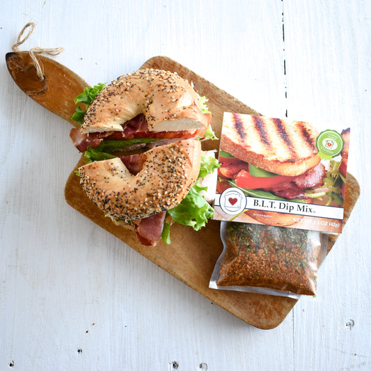 BLT Dip Mix
