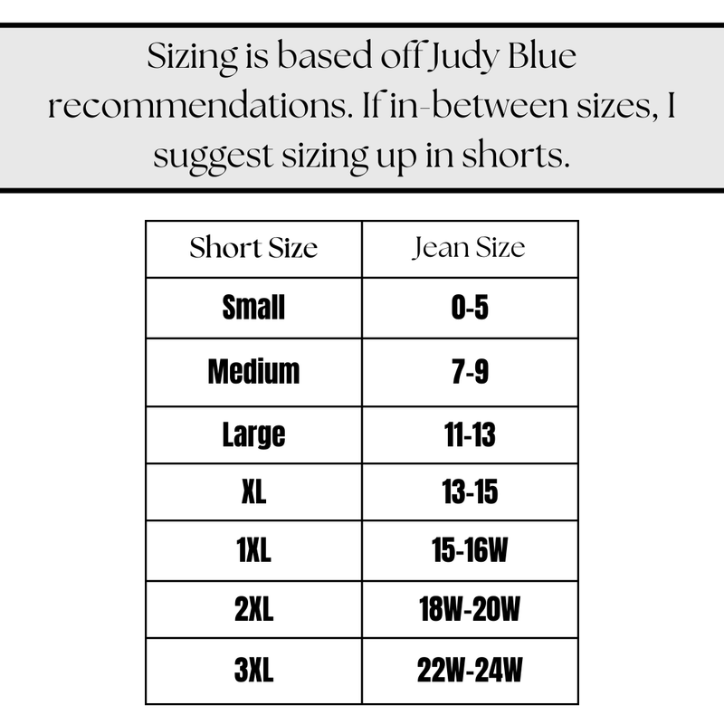 Mid-Length Dad Short