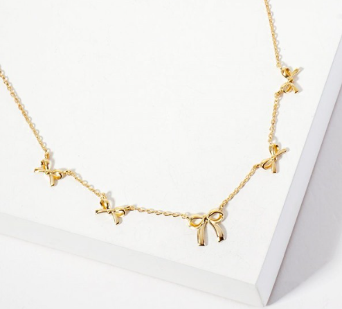 Life More Beautiful Necklace