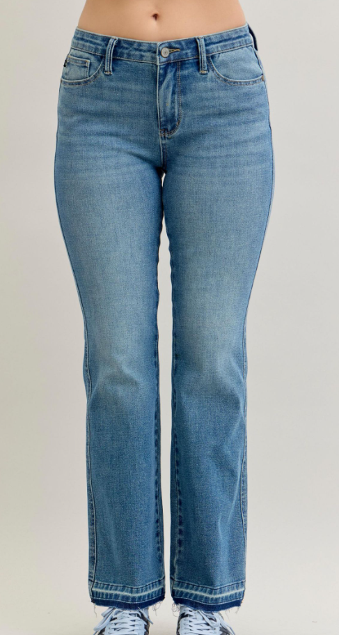 JB Tummy Control Slim Boot