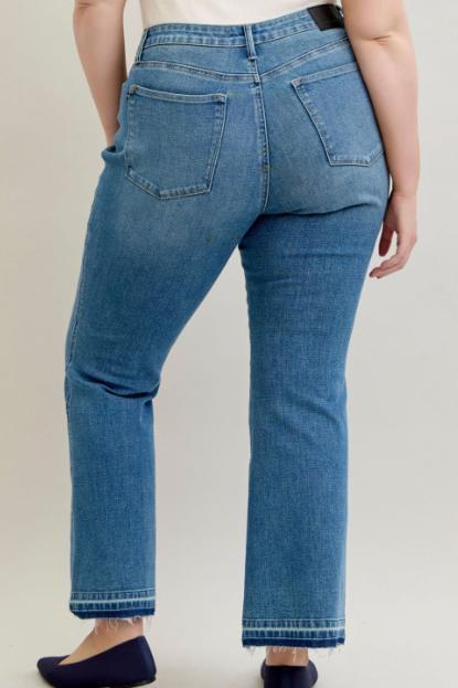 JB Tummy Control Slim Boot