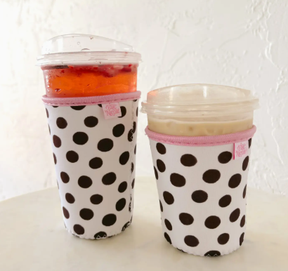 Iced Drink Sleeves