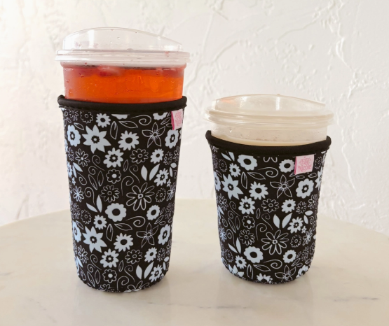 Iced Drink Sleeves