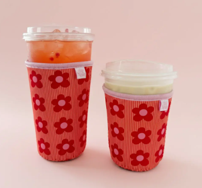 Iced Drink Sleeves