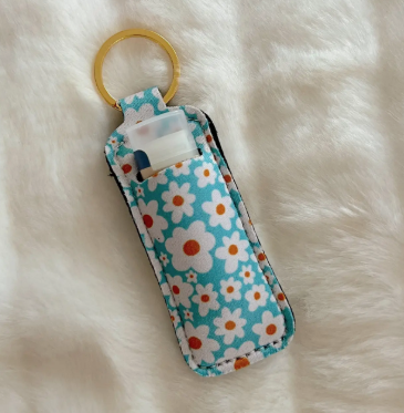 Lip Balm Holders