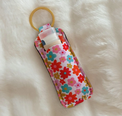 Lip Balm Holders