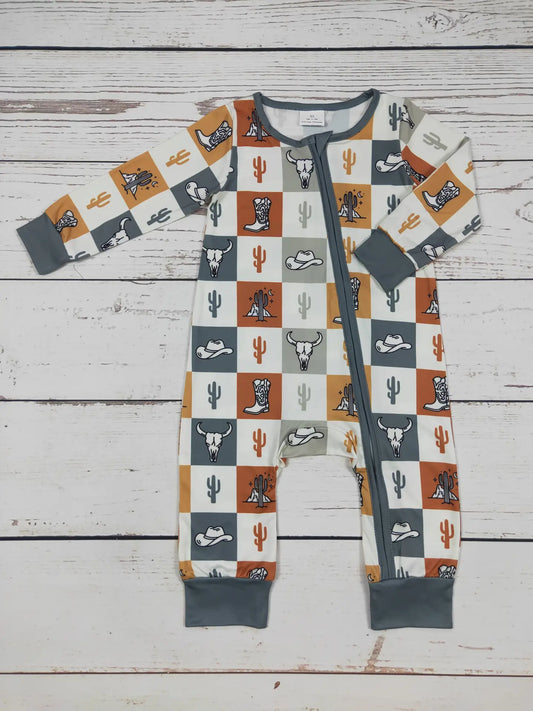 Western Zippy