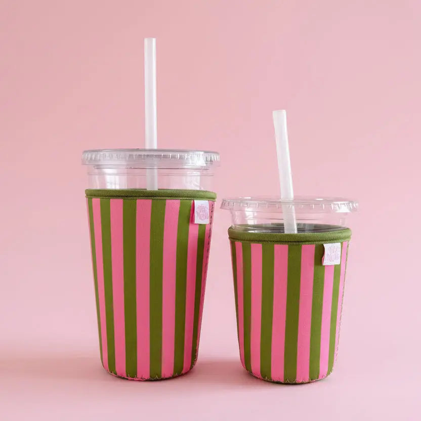 Iced Drink Sleeves