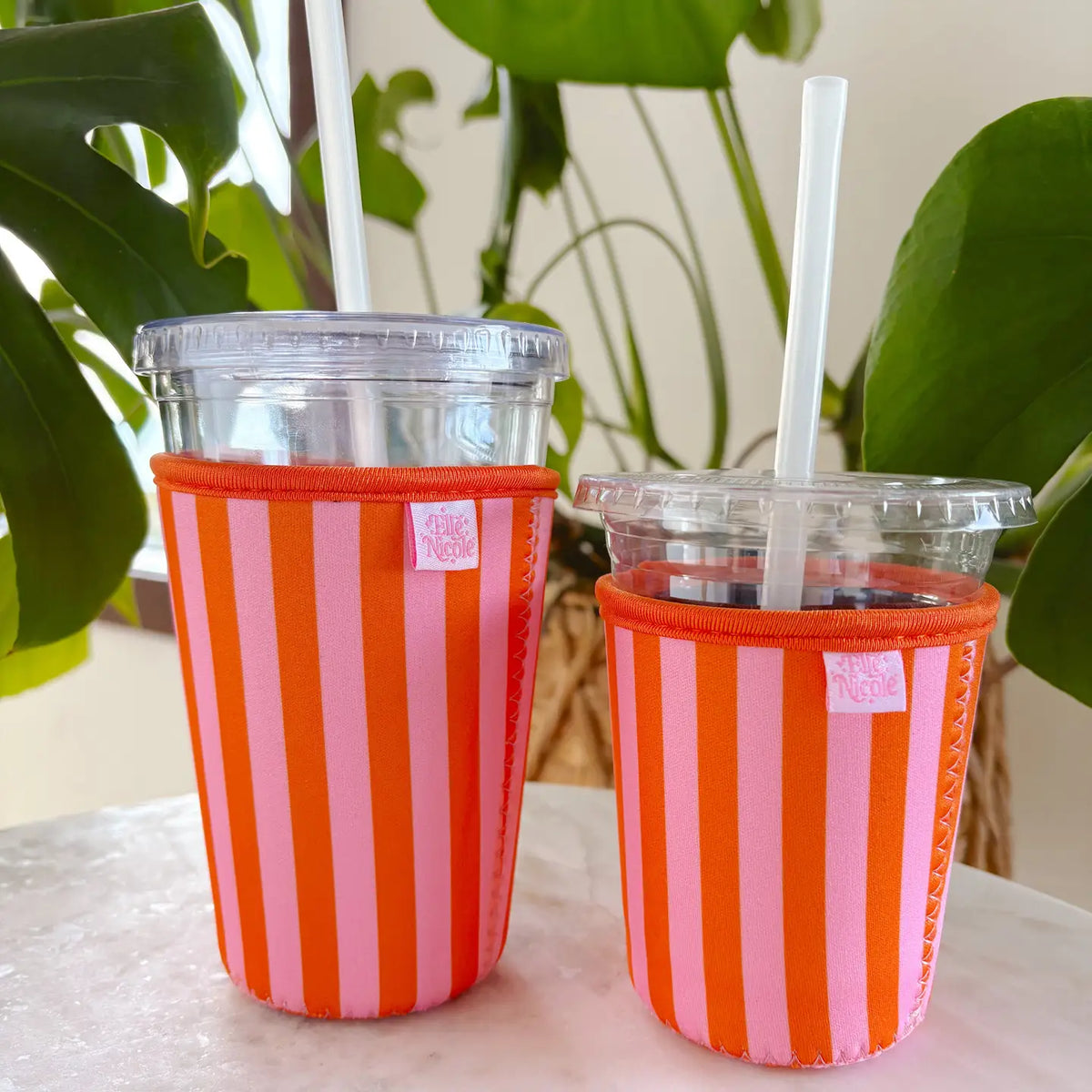 Iced Drink Sleeves