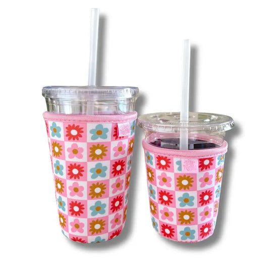 Iced Drink Sleeves