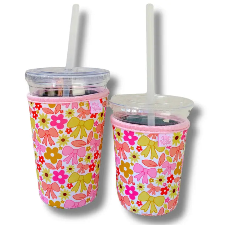 Iced Drink Sleeves