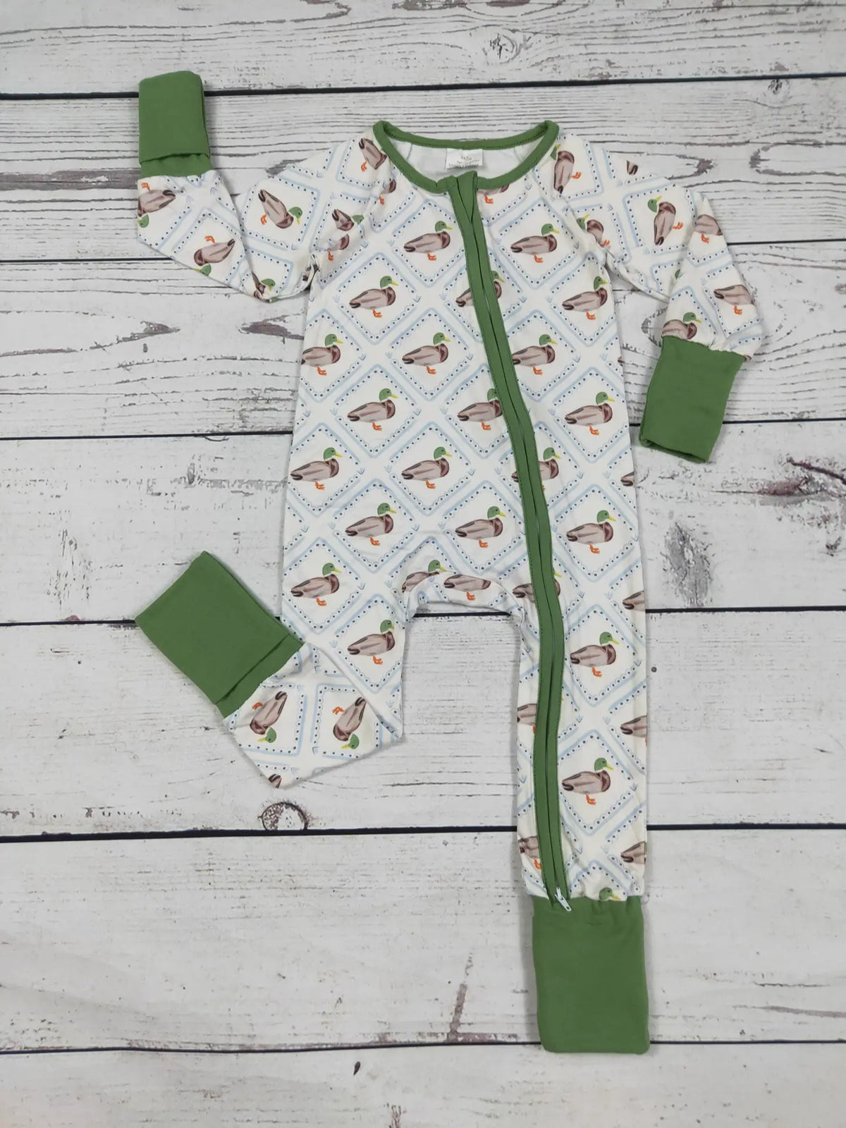 Duck Hunting Sleeper