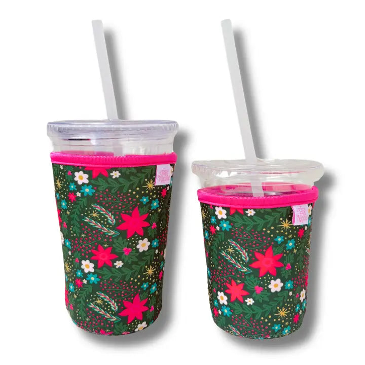 Iced Drink Sleeves
